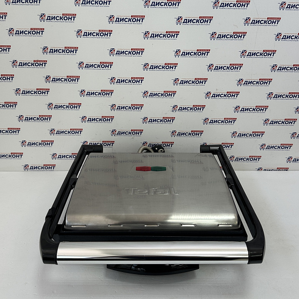 Электрогриль Tefal GC241D