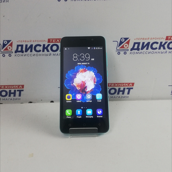 Смартфон OPPO A16E (Аналог) 512Гб