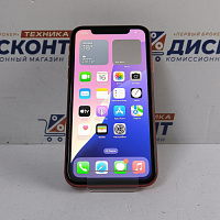 Смартфон Apple iPhone 11 128 ГБ
