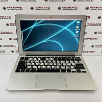 Ноутбук 11' Apple MacBook Air 2010