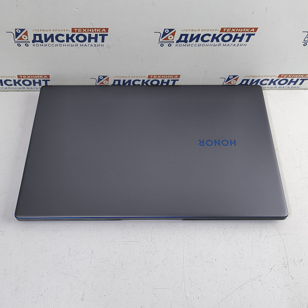 Ноутбук Honor MagicBook 15 BMH-WFQ9HN