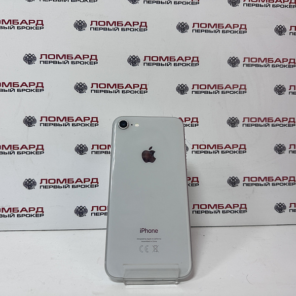 Смартфон Apple iPhone 8 64 ГБ