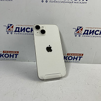 Смартфон Apple iPhone 14 128 ГБ