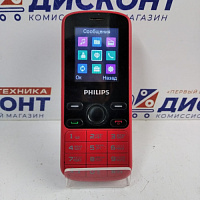 Телефон Philips Xenium e111