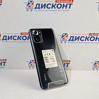Смартфон Xiaomi Redmi Note 10S 6/128 ГБ