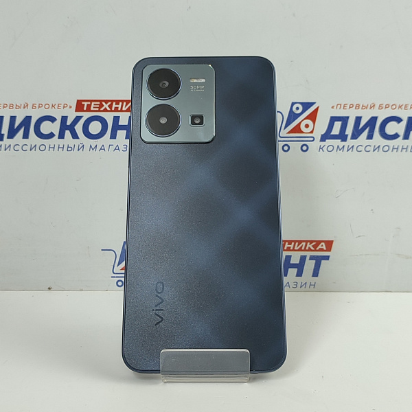 Смартфон vivo Y35 4/64 ГБ