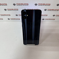 Смартфон Samsung Galaxy A05 4/64 ГБ
