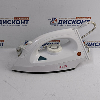 Утюг Leben 249-005