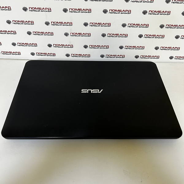  Ноутбук ASUS X555L