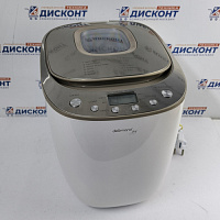  Хлебопечь Delimano BM44406G-GS
