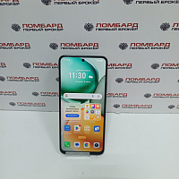 Смартфон Honor X7c 6/128 Гб