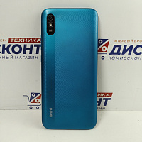 Смартфон Xiaomi Redmi 9A 2/32 ГБ