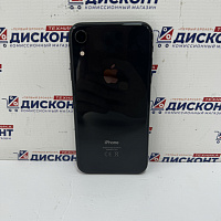 Смартфон Apple iPhone Xr 64 ГБ