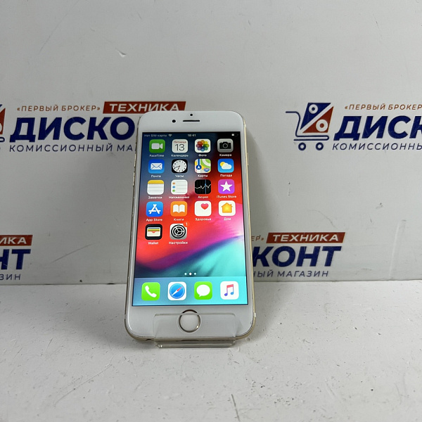 Смартфон Apple iPhone 6, 16 Гб