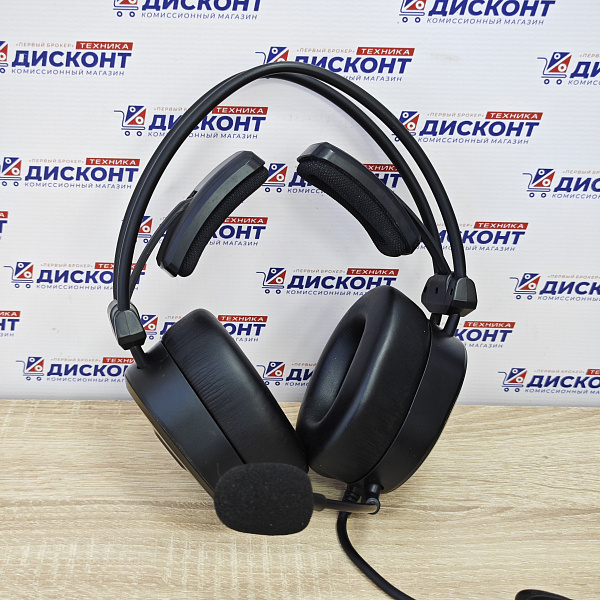 Проводные наушники A4Tech Bloody MC750