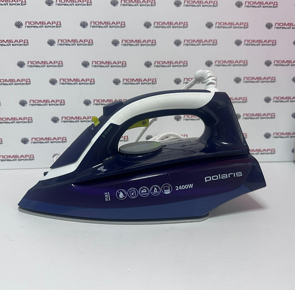 Утюг Polaris PIR 2480AК