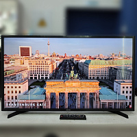 Телевизор Samsung UE40J5000 2015