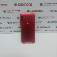 Смартфон Xiaomi Redmi Note 5 3/32 GB