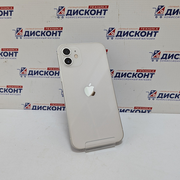 Смартфон Apple iPhone 12 128 Гб