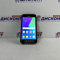  Смартфон Samsung Galaxy XCover 4 2/16Гб