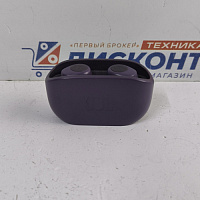 Беспроводные наушники JBL Wave 100TWS Black