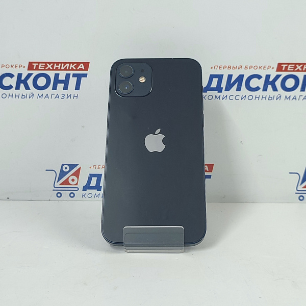 Смартфон Apple iPhone 12 128 гб