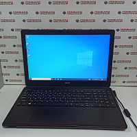 Ноутбук ACER AMD E1