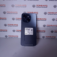 Смартфон Tecno Spark Go 1 3/128 Гб