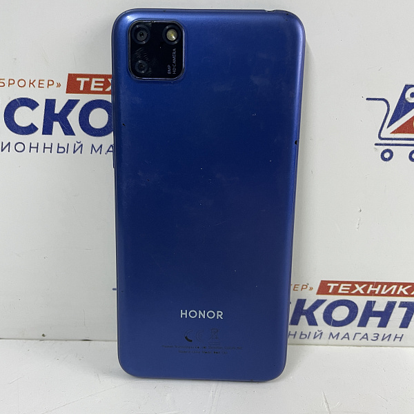 Смартфон HONOR 9S 2/32 Гб