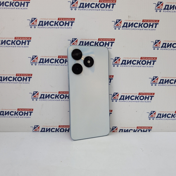 Смартфон TECNO SPARK 10 8/128 Гб