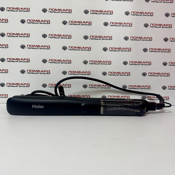 Выпрямитель для волос Haier HHS-604