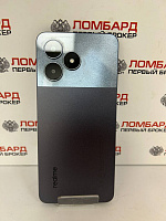 Смартфон realme Note 50 3/64 ГБ