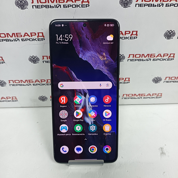 Смартфон Xiaomi Poco F5 Pro 12/512 Гб