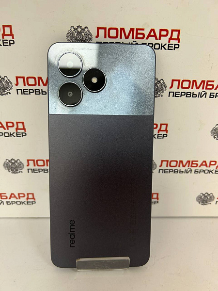 Смартфон realme Note 50 3/64 ГБ