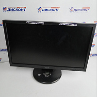 20" Монитор Acer V203HLAOb, 1600x900, 75 Гц, TN
