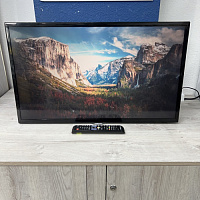 Телевизор Samsung UE32F5300AK