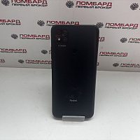 Смартфон Xiaomi Redmi 9C NFC 3/64 ГБ