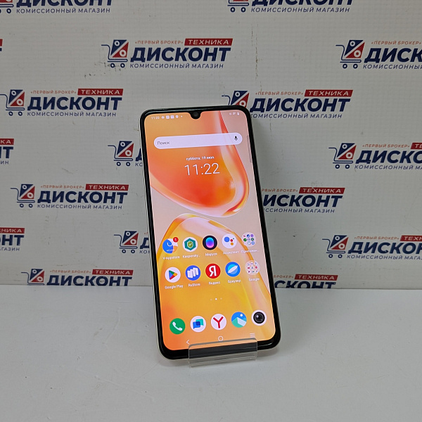 Смартфон VIVO V25e 8/128 Гб