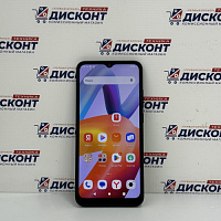 Смартфон Xiaomi Redmi A2+ 3/64 Гб