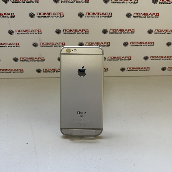Смартфон iPhone 6s 32 ГБ