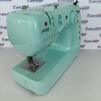  Швейная машина COMFORT 25