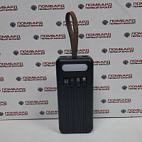 Портативный аккумулятор BFG 66W 55k