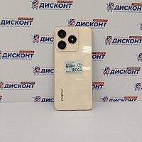 Смартфон realme С61 6/128 Гб