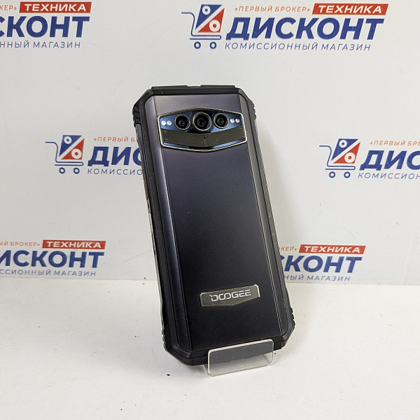 Смартфон Doogee V30T 12/256 ГБ
