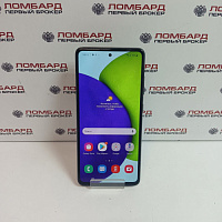 Смартфон Samsung Galaxy A52 4/128 ГБ