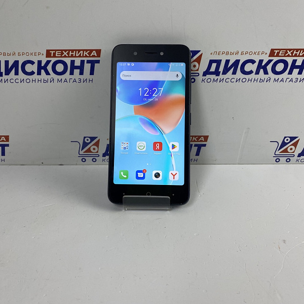 Смартфон Itel A25 1/16 ГБ