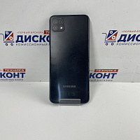 Смартфон Samsung Galaxy A22s 5G 64 ГБ