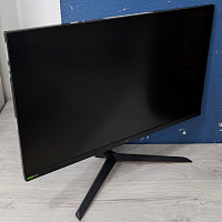 Монитор LG 27" UltraGear 27GP750-B