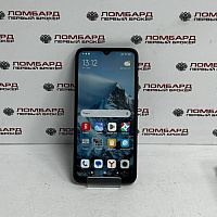 Смартфон Xiaomi Redmi 9A 2/32 Гб