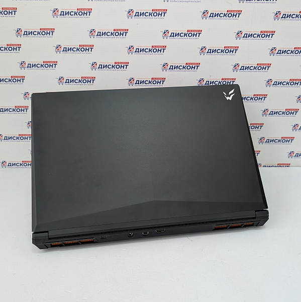  Ноутбук ARDOR GAMING  NEO G17-I7ND315